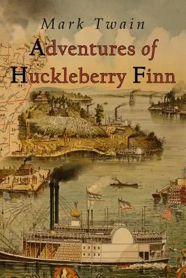 Aventurile lui Huckleberry Finn - Adventures of Huckleberry Finn