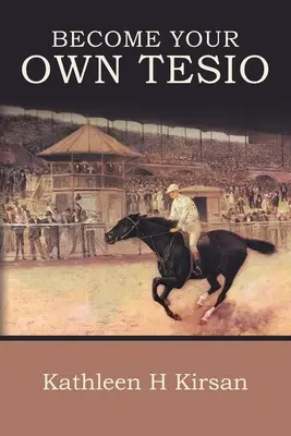 Devino propriul tău Tesio - Become Your Own Tesio