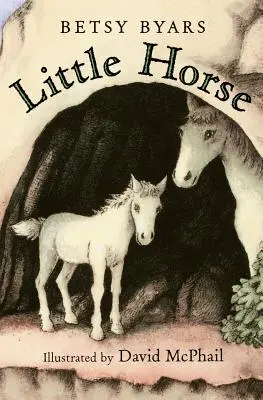 Micul cal - Little Horse