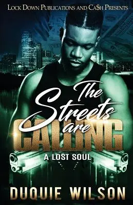 Străzile te cheamă: Un suflet pierdut - The Streets Are Calling: A Lost Soul