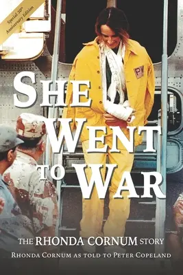 A plecat la război: Povestea Rhondei Cornum - She Went to War: The Rhonda Cornum Story