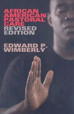 Asistență pastorală afro-americană - African American Pastoral Care