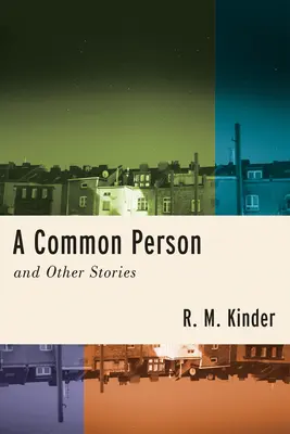 O persoană obișnuită și alte povestiri - A Common Person and Other Stories
