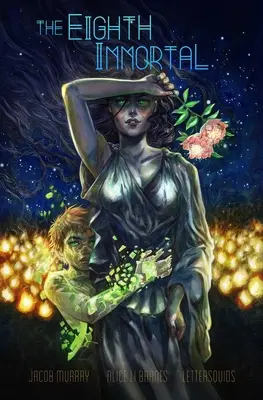 Al optulea nemuritor, 1 - The Eighth Immortal, 1