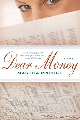 Bani dragi - Dear Money