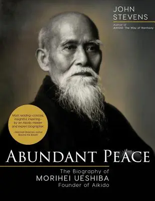 Pace abundentă - Abundant Peace