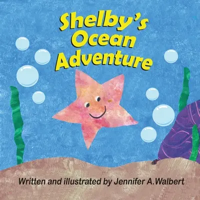 Aventura oceanică a lui Shelby - Shelby's Ocean Adventure