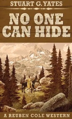 Nimeni nu se poate ascunde - No One Can Hide