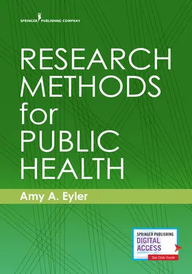 Metode de cercetare pentru sănătatea publică - Research Methods for Public Health