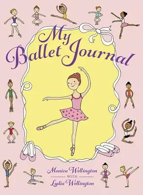 Jurnalul meu de balet - My Ballet Journal