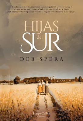 Hijas del Sur (Cheamă-ți fiica acasă - ediție spaniolă) - Hijas del Sur (Call Your Daughter Home - Spanish Edition)