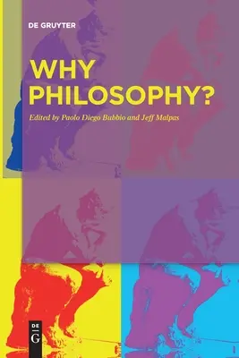 De ce filosofia? - Why Philosophy?