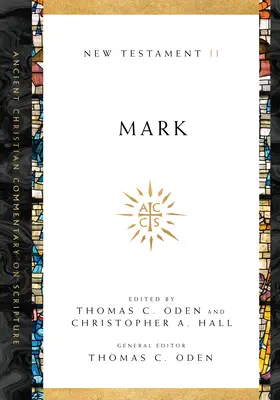 Marcu - Mark