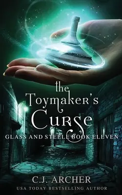 Blestemul fabricantului de jucării - The Toymaker's Curse