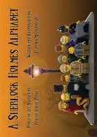 Un alfabet Sherlock Holmes - A Sherlock Holmes Alphabet