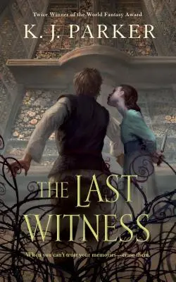 Ultimul martor - The Last Witness