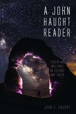 Un cititor John Haught - A John Haught Reader