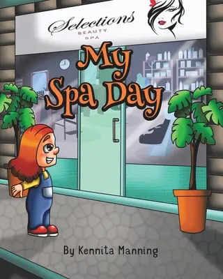 Ziua mea de spa - My Spa Day
