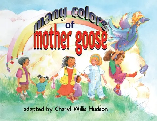 Multe culori ale Mamei Gâscă - Many Colors Of Mother Goose