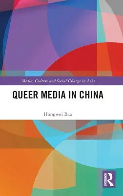 Queer Media în China - Queer Media in China