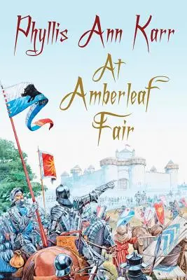 La Târgul Amberleaf - At Amberleaf Fair