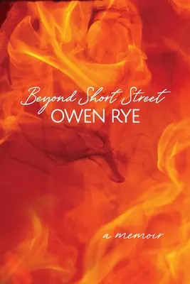 Dincolo de Short Street: A Memoir - Beyond Short Street: A Memoir