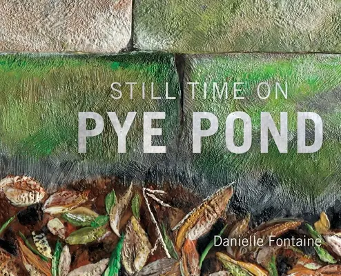 Încă timp pe iazul Pye - Still Time on Pye Pond