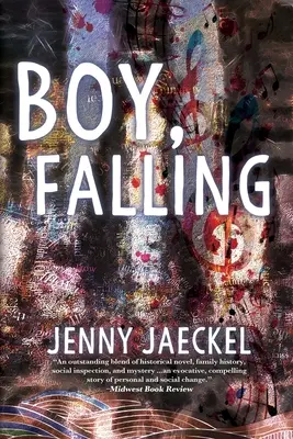 Boy, Falling: Continuarea la House of Rougeaux - Boy, Falling: The Sequel to House of Rougeaux