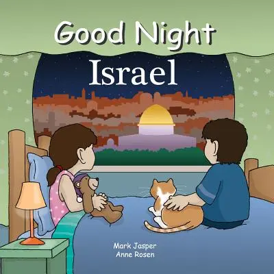Noapte bună Israel - Good Night Israel