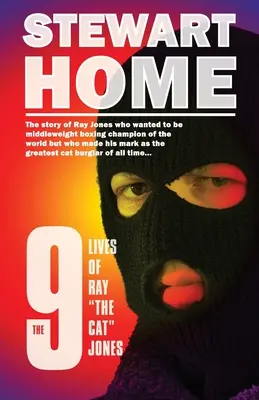 Cele 9 vieți ale lui Ray The Cat Jones - The 9 Lives of Ray The Cat Jones