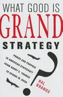 What Good Is Grand Strategy?: Power and Purpose in American Statecraft from Harry S. Truman to George W. Bush