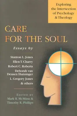 Grija pentru suflet: Explorarea intersecției dintre psihologie și teologie - Care for the Soul: Exploring the Intersection of Psychology & Theology