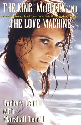 Regele, McQueen și mașina iubirii - The King, McQueen and the Love Machine