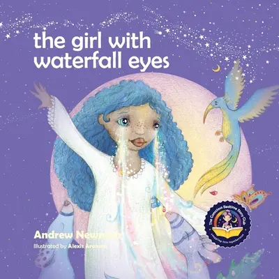 The Girl With Waterfall Eyes: Ajutându-i pe copii să vadă frumusețea în ei înșiși și în ceilalți. - The Girl With Waterfall Eyes: Helping children to see beauty in themselves and others.