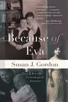 Din cauza Evei: O călătorie genealogică evreiască - Because of Eva: A Jewish Genealogical Journey