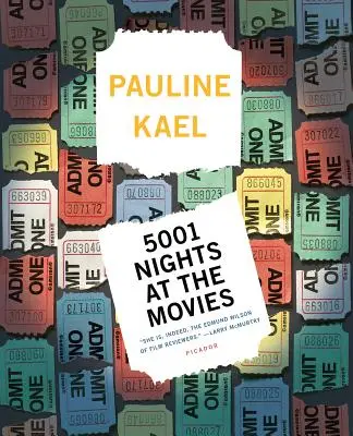 5001 Nights at the Movies: extins pentru anii '90 cu 800 de recenzii noi - 5001 Nights at the Movies: Expanded for the '90s with 800 New Reviews