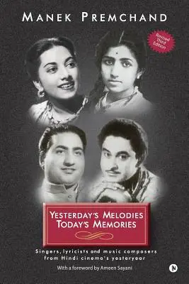 Melodiile de ieri Amintirile de azi - Yesterday's Melodies Today's Memories