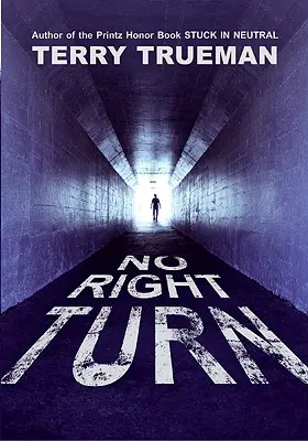 Fără întoarcere la dreapta - No Right Turn