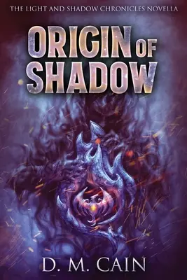 Originea umbrei - Origin Of Shadow