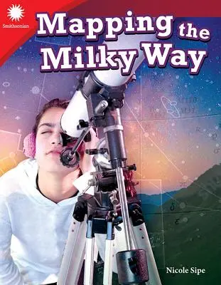 Cartografierea Căii Lactee - Mapping the Milky Way