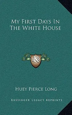 Primele mele zile la Casa Albă - My First Days In The White House