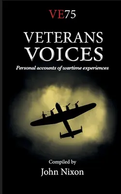 Vocile veteranilor: Relatări personale ale experiențelor din timpul războiului - Veterans Voices: Personal accounts of wartime experiences