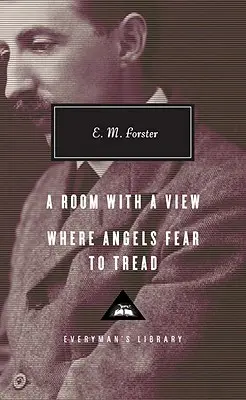 O cameră cu vedere, Unde îngerii se tem să calce - A Room with a View, Where Angels Fear to Tread