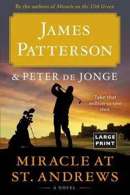 Miracol la St. Andrews - Miracle at St. Andrews