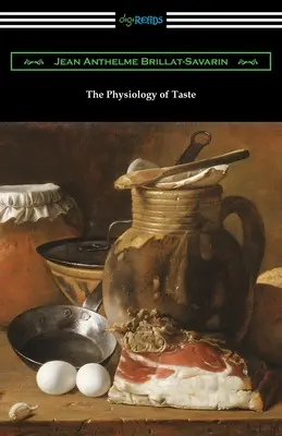 Fiziologia gustului - The Physiology of Taste