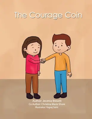Moneda curajului - The Courage Coin