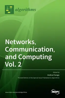 Rețele, comunicare și calculatoare Vol. 2 - Networks, Communication, and Computing Vol. 2