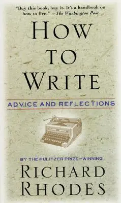 Cum să scrii - How to Write