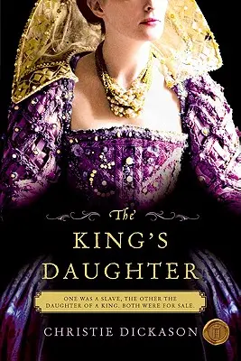 The King's Daughter