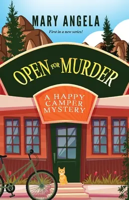 Deschis pentru crimă - Open for Murder